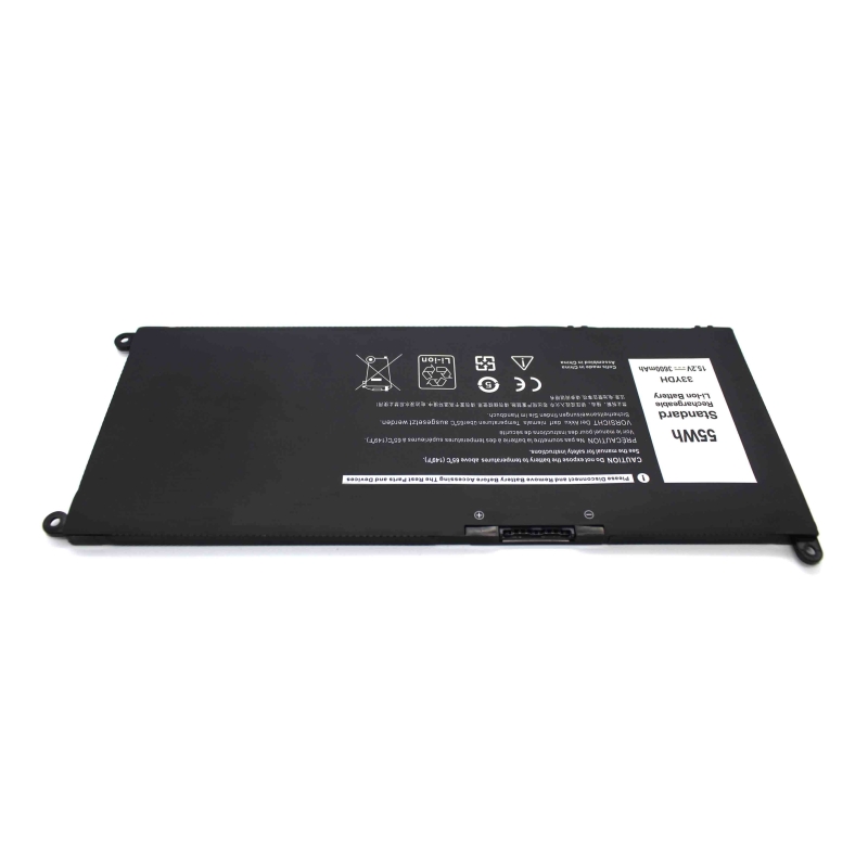 BATERÍA PARA PORTATIL DELL INSPIRON 15 7577 17-7779 17-7778 17-7000 33YDH