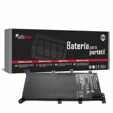 Batteria per portatile Asus X554 - Asus X554L al miglior prezzo
