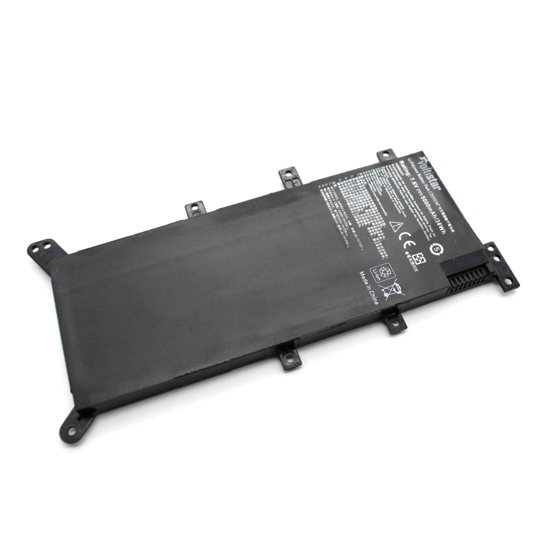 BATERIA PARA PORTATIL ASUS X554 X554L X555 X555L X555LA X555LD R557 R557L C21N1347