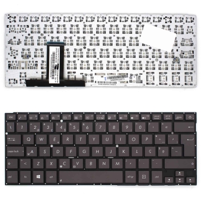 TECLADO PORTATIL ASUS UX31 UX31A UX31E UX31Ki UX31LA UX32 UX32A UX32E UX32VD