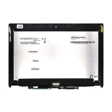 Schermo LED da 12,5" per laptop Lenovo ThinkPad Yoga 260