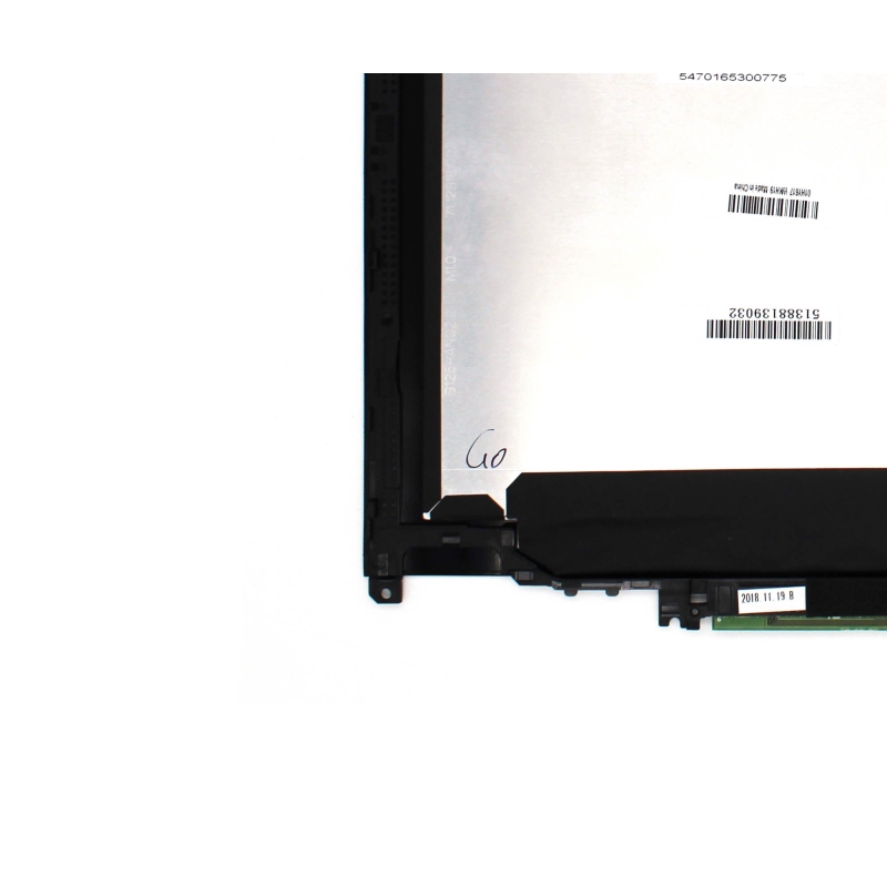 Schermo LED da 12,5" per laptop Lenovo ThinkPad Yoga 260