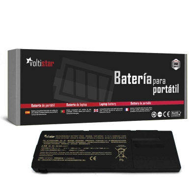 BATERÍA PARA PORTÁTIL SONY VAIO VGP-BPS24 BPS24 PCG-41215L PCG-41216L PCG-41216W PCG-41217