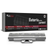 BATERÍA PARA PORTÁTIL SONY VAIO BPS13 BPL13 VGP-BPS13 VGP-BPL13 COLOR PLATA