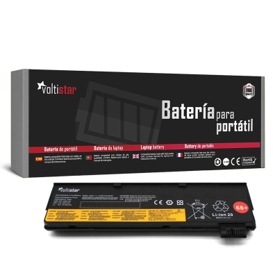 Batteria per laptop Lenovo ThinkPad X240 | LenovoThinkPad T440
