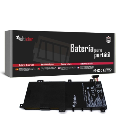 BATERÍA PARA PORTÁTIL ASUS TRANSFORMER BOOK FLIP TP550LA TP550LD R554L C21N1333