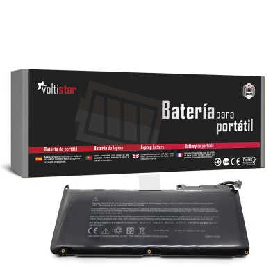 BATERÍA PORTÁTIL APPLE MACBOOK UNIBODY A1331 A1342