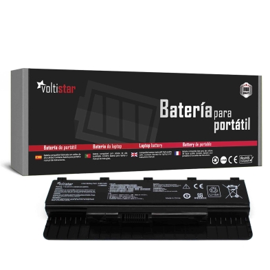 BATERÍA PARA PORTÁTIL ASUS G551 G551J G551JK ROG G771 G771J A32N1405