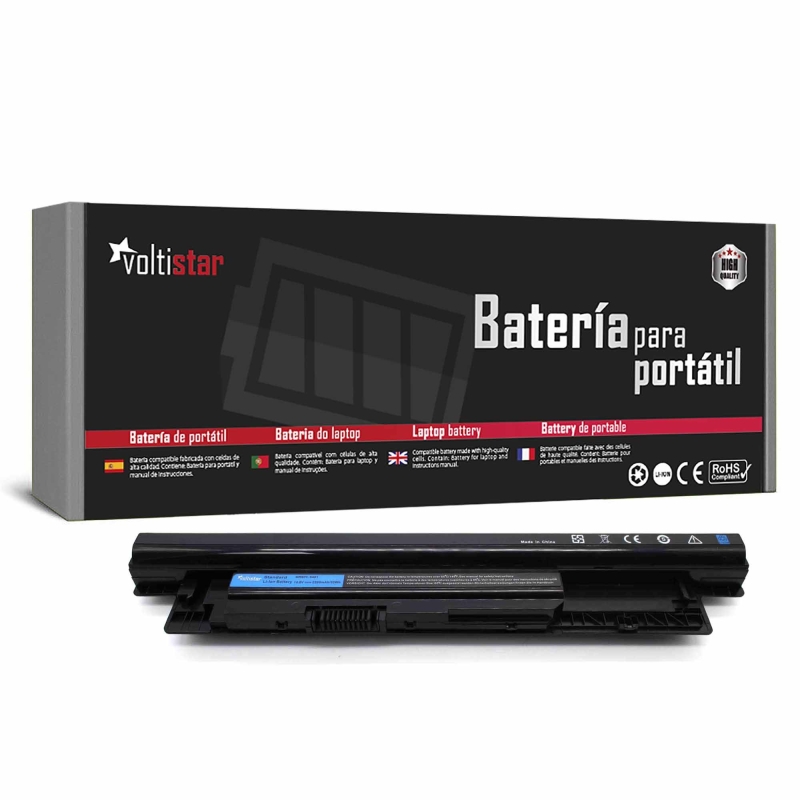 BATERÍA PARA PORTÁTIL HP 464058-121 480385-001 497705-001 464059-361 PAVILION DV7