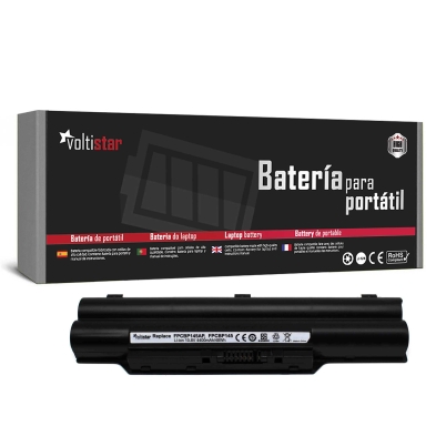 BATERÍA PARA PORTÁTIL FUJITSU LIFEBOOK S760 S761 S762