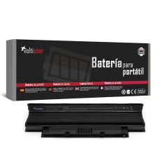 BATERÍA PARA PORTÁTIL DELL INSPIRON N4010