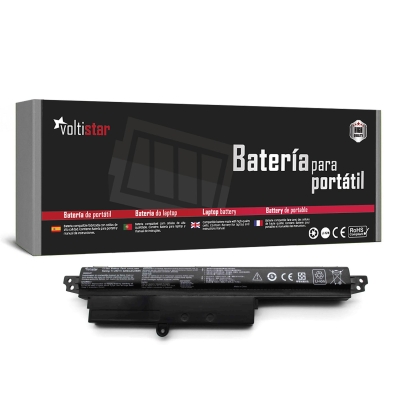 Batteria Asus F200Ca, Batteria per laptop F200Ma, Batteria K200Ma,