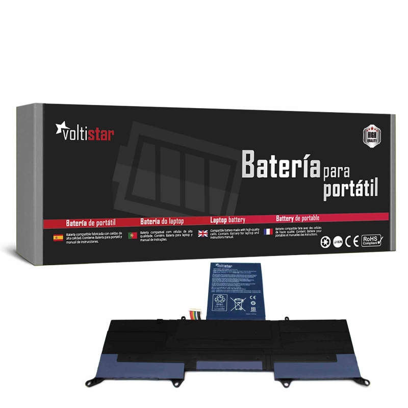 BATERÍA PARA PORTÁTIL ACER ASPIRE S3 SERIES