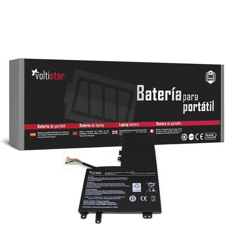 BATERÍA PARA PORTÁTIL TOSHIBA SATELLITE M40-A M40T M50-A PA5157U-1BRS