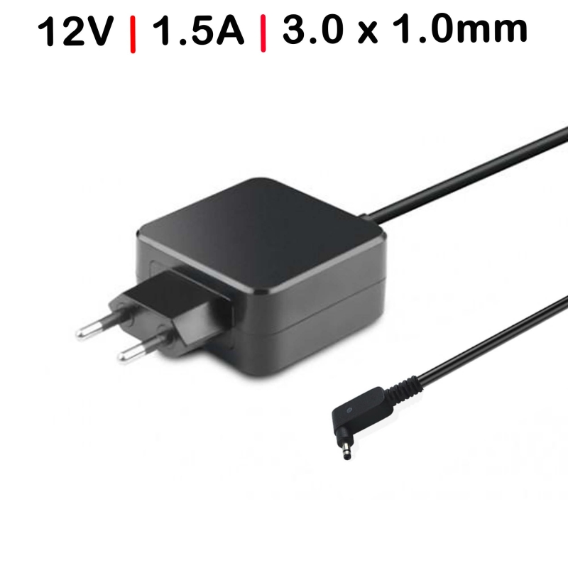 CARGADOR PARA SONY VAIO VGP-AC10V2 10.5V 1.9A