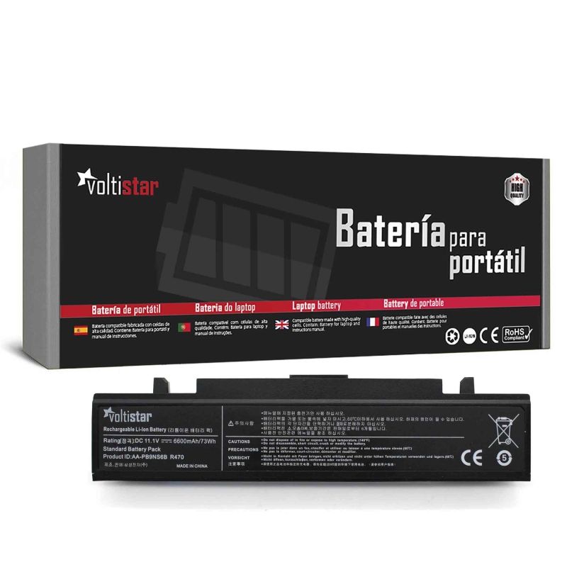 BATERIA PARA SAMSUNG E152 E251 E252 E372 AA-PB9NC5B AA-PB9NC6B AA-PB9NS6B AA-PL9NC2B