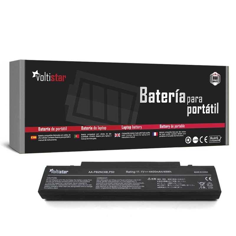 BATERÍA PARA SAMSUNG 1588-3366 AA-PB4NC6B