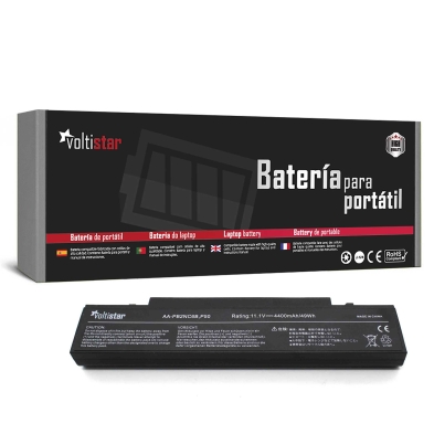 BATERÍA PARA PORTÁTIL SAMSUNG NP-E172 NP-P500 NP-R610H NP-SA1H E15 NP-E152H NP-E172H