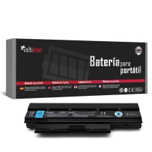 Batteria per laptop Toshiba DynaBook N200 | PA3820U-1BRS