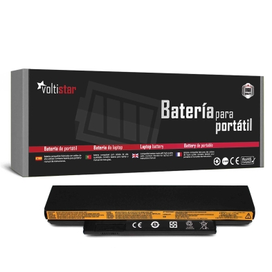 Acquista la batteria per laptop Lenovo E330 al miglior prezzo
