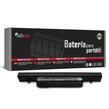 BATERíA PARA PORTATIL TOSHIBA SATELLITE R850, TECRA R950 SERIES