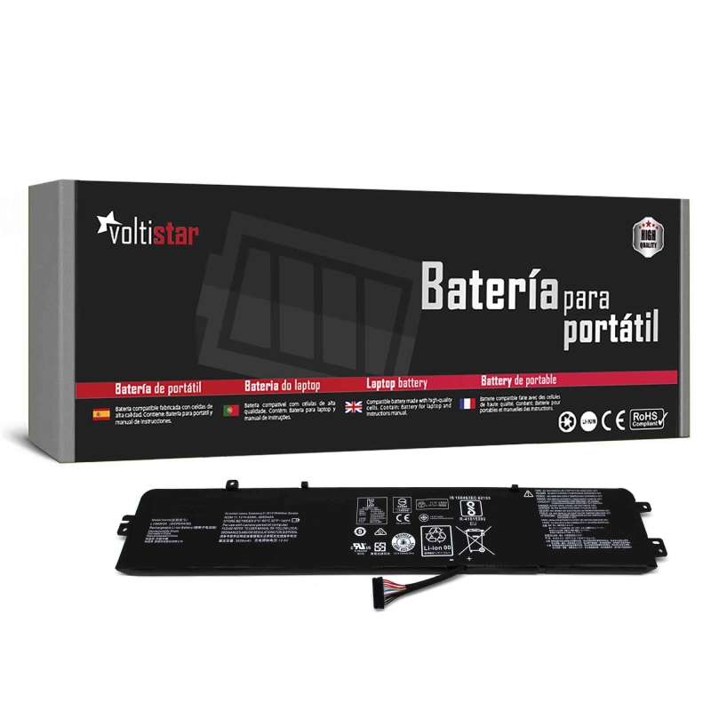 Batteria Lenovo IdeaPad Xiaoxin 700 | L14S3P24