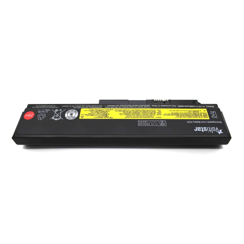 BATERIA PARA PORTATIL LENOVO THINKPAD X220 X220I X220S X230 X230I 0A36282 42T4861