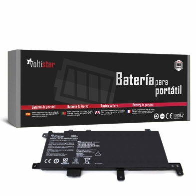 BATERÍA PARA PORTÁTIL ASUS VIVBOOK R542UR X542U FL5900L C21N1634