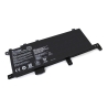 BATERÍA PARA PORTÁTIL ASUS VIVBOOK R542UR X542U FL5900L C21N1634