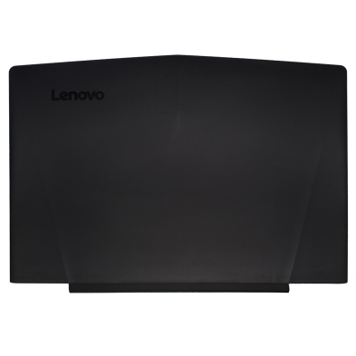 CARCASA LCD PARA PORTÁTIL LENOVO LEGION Y520 R520 R720 NEGRO