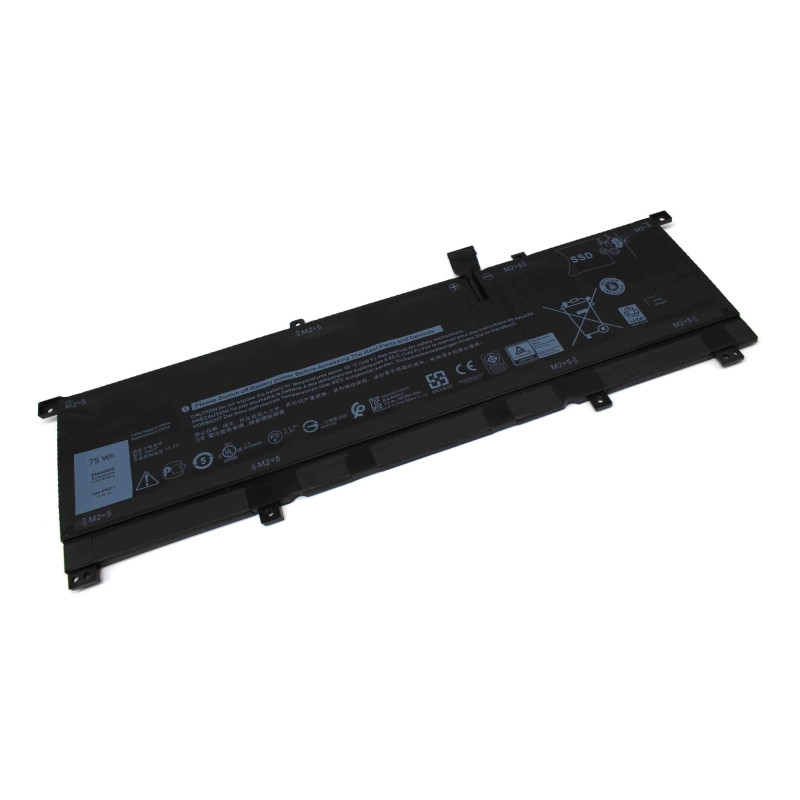 BATERÍA PARA PORTÁTIL DELL XPS 15 9575 8N0T7 0TMFYT