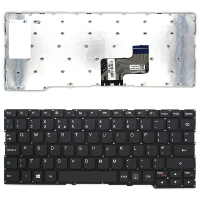 TECLADO PARA PORTÁTIL LENOVO YOGA 3 11 300-11IBR 300-11IBY 700-11ISK FLEX 3 11