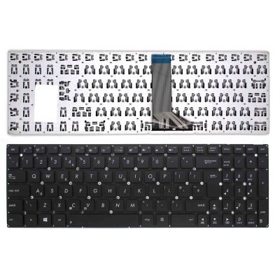 TECLADO PARA PORTATIL ASUS X554 X554LA X554LD