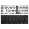 TECLADO PARA PORTATIL ASUS X554L X554 X554LA X554LD