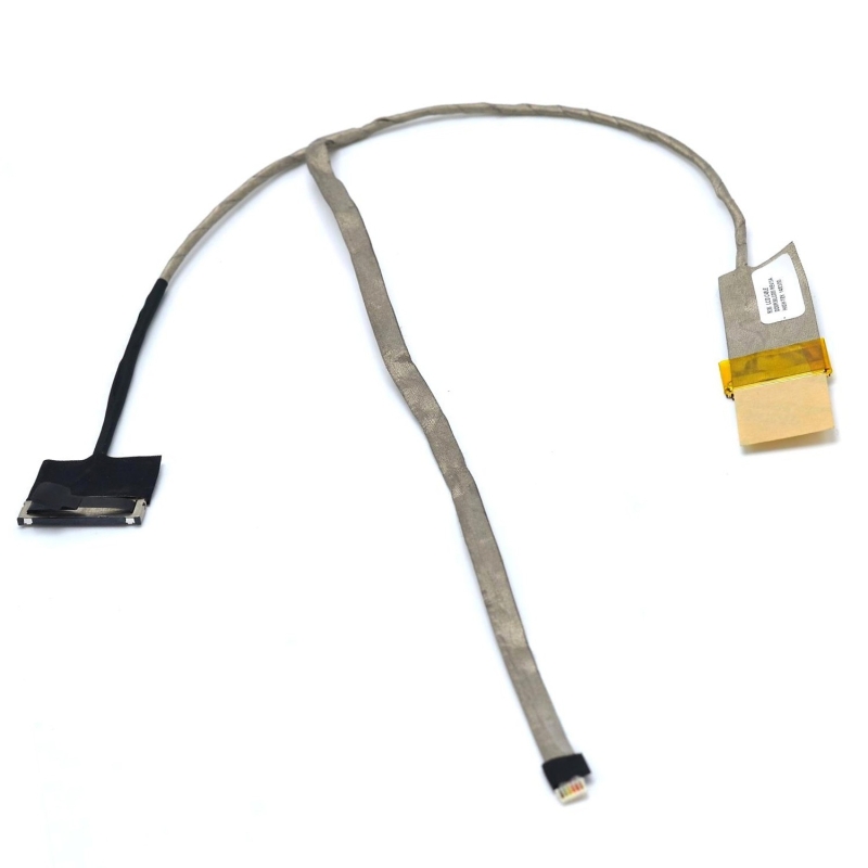 CABLE FLEX PARA PANTALLA PORTÁTIL HP G6-2000 DD0R36LC000