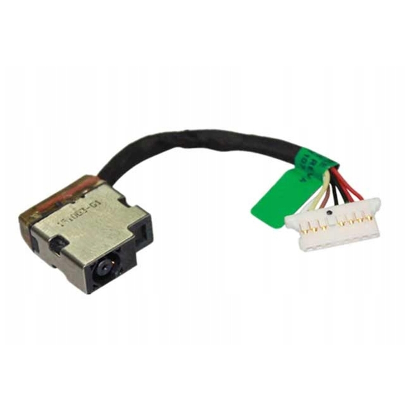 CONECTOR DC JACK PARA PORTÁTIL HP STREAM 799735-S51 PJ878