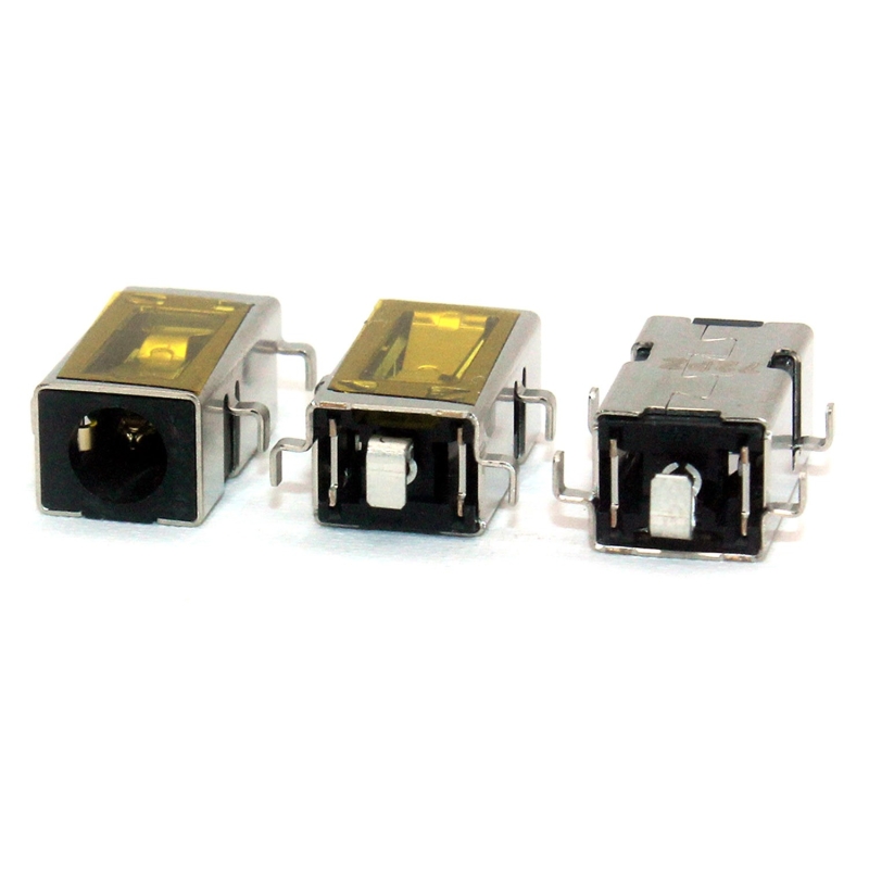 CONECTOR DC JACK PARA PORTÁTIL LENOVO 110-17ACL 100-14IBD 100-15IBD PJ982