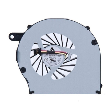 Ventola HP G72-B40SS | 606013-001