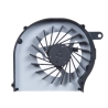 VENTILADOR CPU PARA PORTÁTIL HP G62 G72 COMPAQ PRESARIO CQ62 606014-001 KSB0505HA