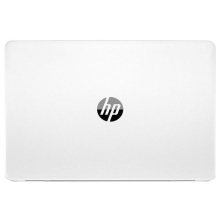Alloggiamento LCD per laptop bianco serie HP 15-BS