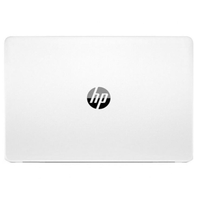 Alloggiamento LCD per laptop bianco serie HP 15-BS