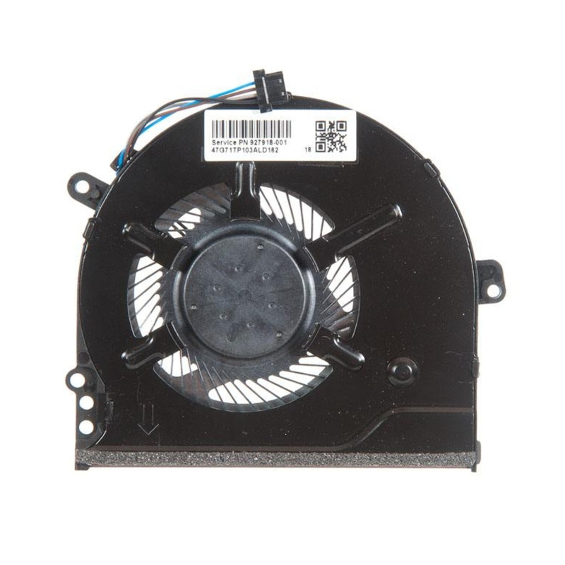 Ventola per laptop HP Pavilion 15-cc 15-cc708tx 15-cc715tx