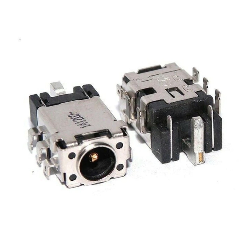 CONECTOR DC JACK PARA PORTÁTIL ASUS A540 A540L A540LA A540LJ A540S A540SA A540SC PJ954