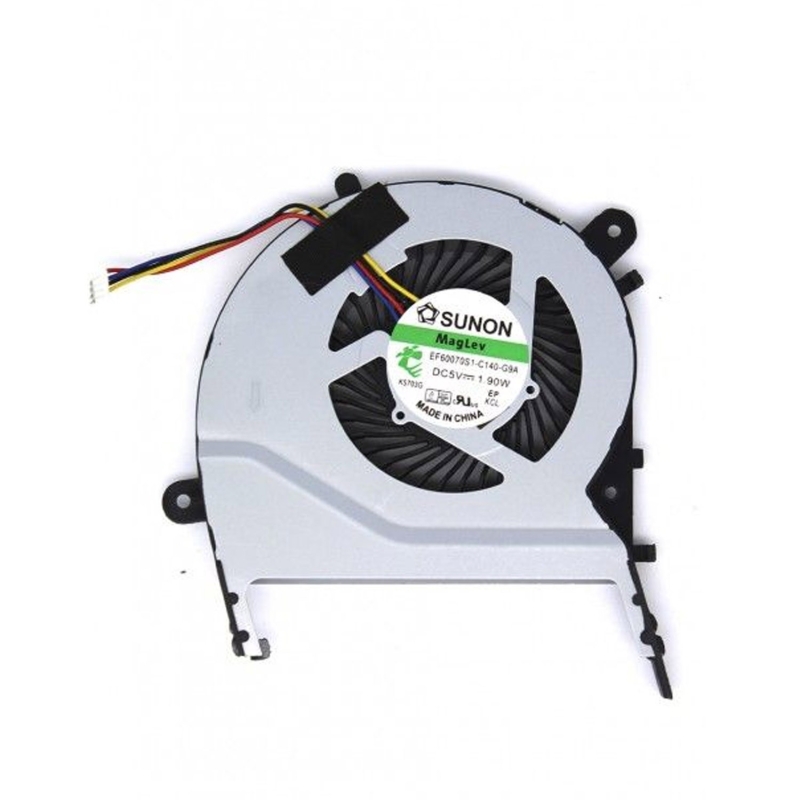 VENTILADOR FAN CPU PORTÁTIL SONY MCF-C29BM05