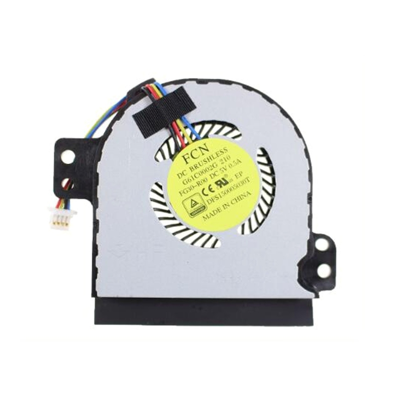 VENTILADOR PARA PORTÁTIL TOSHIBA SATELLITE R50-B DFS150005030T