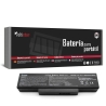 BATERÍA PARA PORTÁTIL MSI M670 BTY-M66 BTY-M67