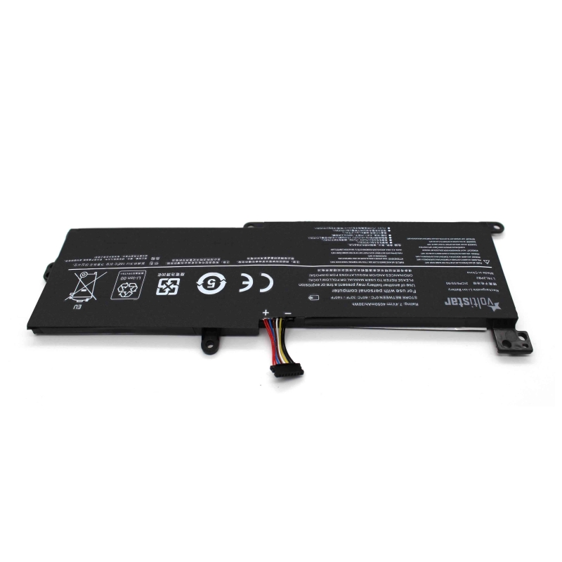 BATERIA PARA PORTATIL LENOVO IDEAPAD 320-15ABR 320-15AST 320-15IAP 320-15IKB 320-15ISK 320-17ABR 320-17IKB