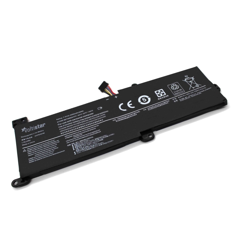 BATERIA PARA PORTATIL LENOVO IDEAPAD 320-15ABR 320-15AST 320-15IAP 320-15IKB 320-15ISK 320-17ABR 320-17IKB