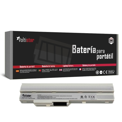 BATERÍA PARA PORTÁTIL MSI WIND U100