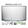 PANTALLA LED DE 13.3" PARA PORTÁTIL NV133FHM-N52 NV133FHM-N54